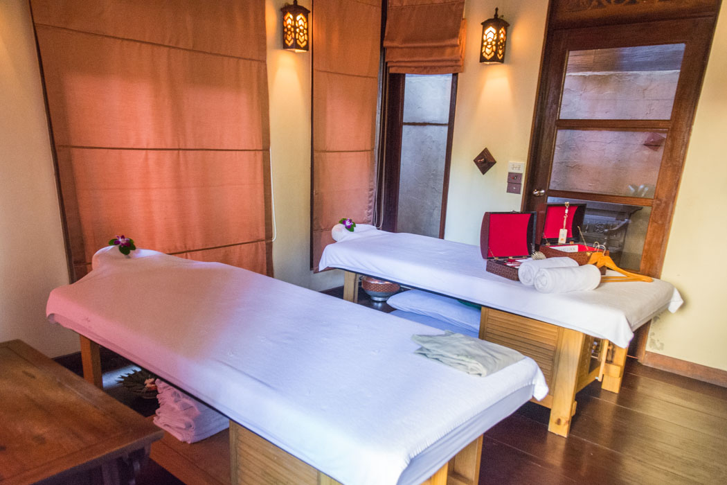 Discover The Best Massage In Chiang Mai Thailand