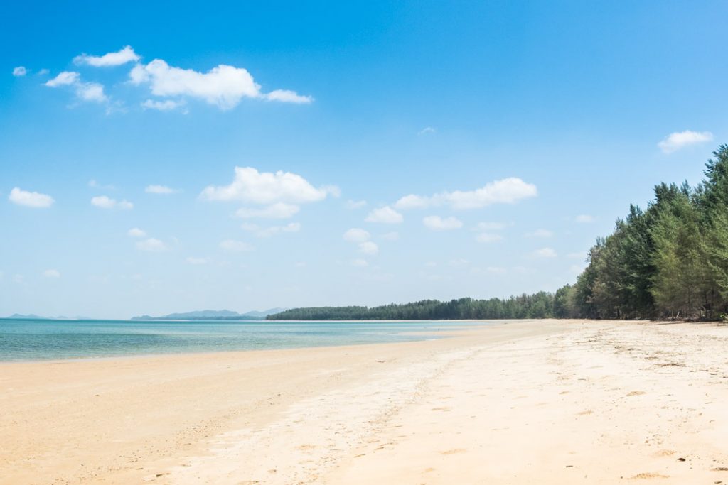 Things to do in Ko Lanta