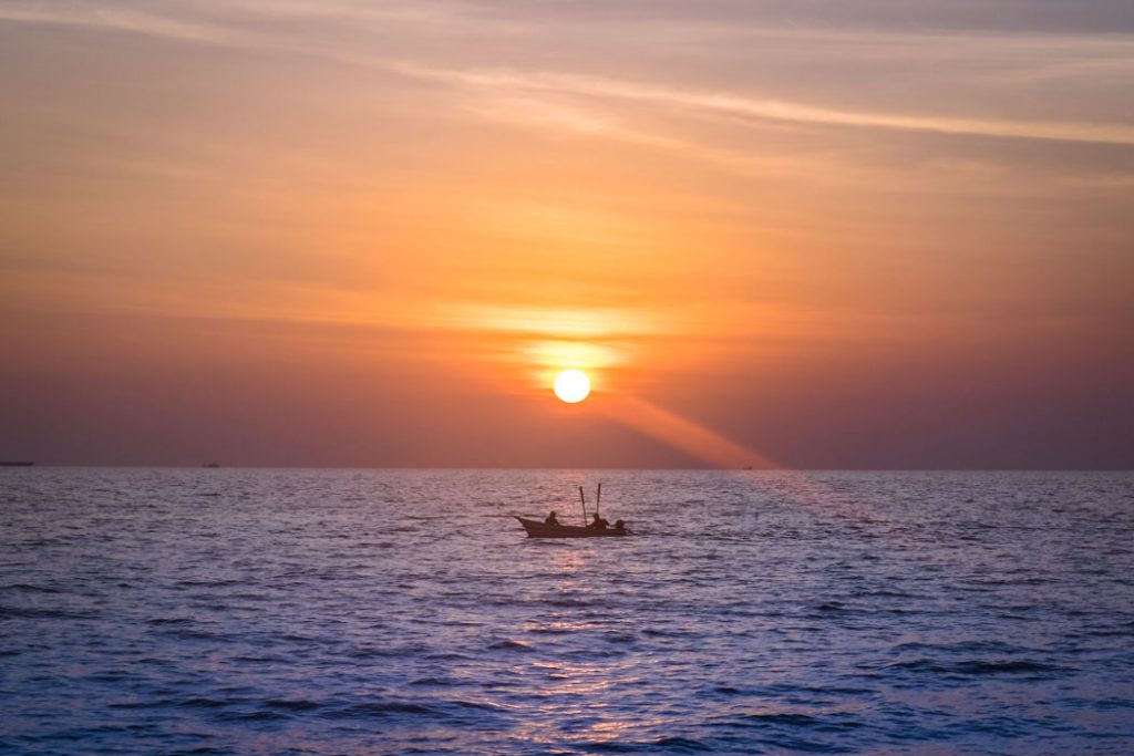 Things to do in Koh Lanta