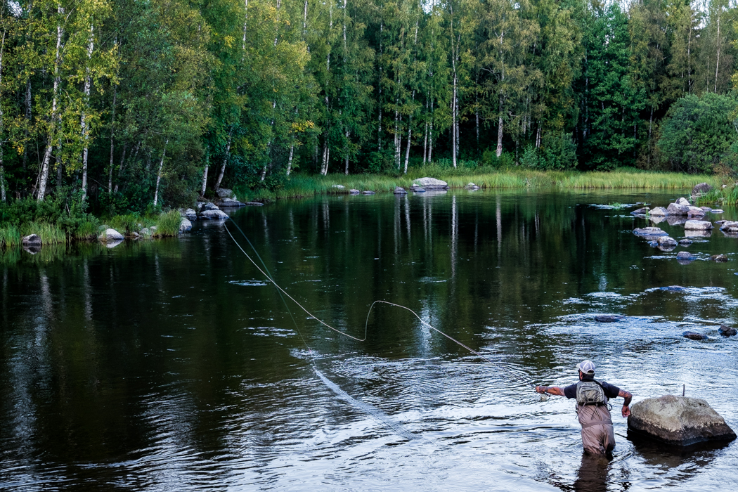 outdoor activities in Hartola