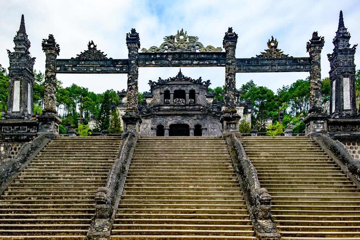 Things to Do and Best Hotels in Hue