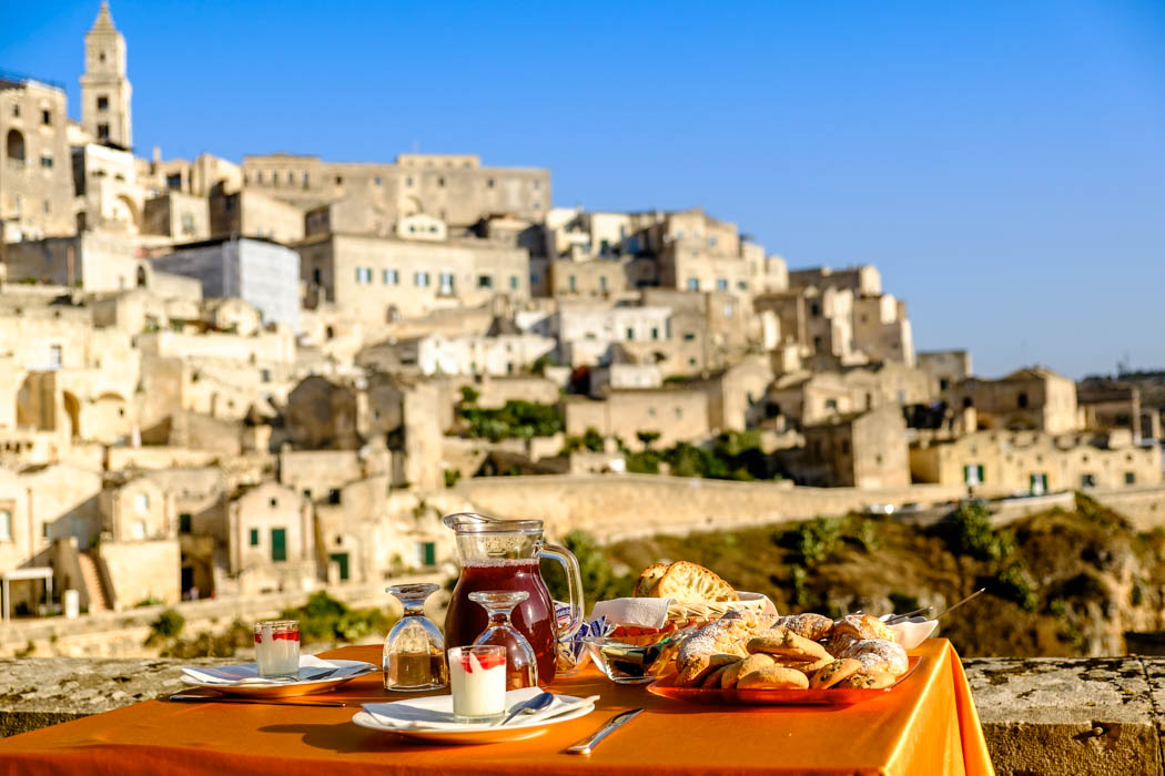 things to do in Matera