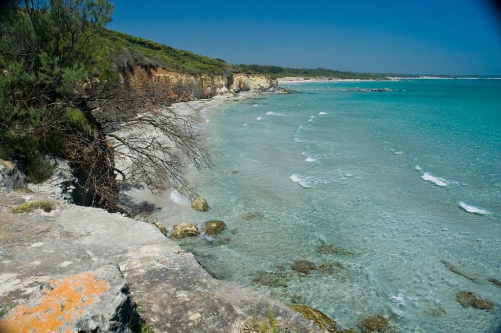 Best Beaches in Puglia