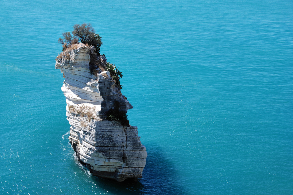 Best Beaches in Puglia