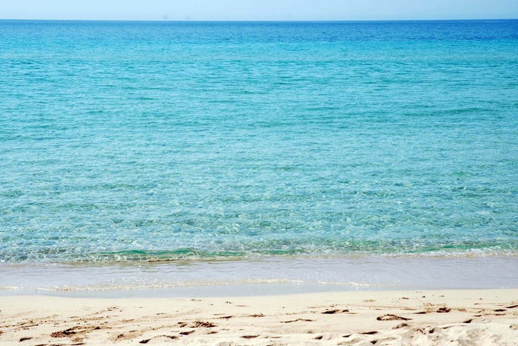 Best Beaches in Puglia