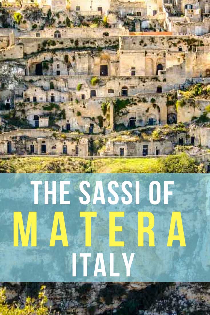 Check out our ultimate guide to things to do in Matera, Italy #Matera #Italy #travel #travel tips