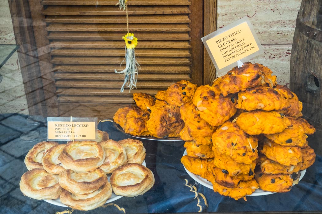 Visiting Puglia Through Some of the Best Food in Italy