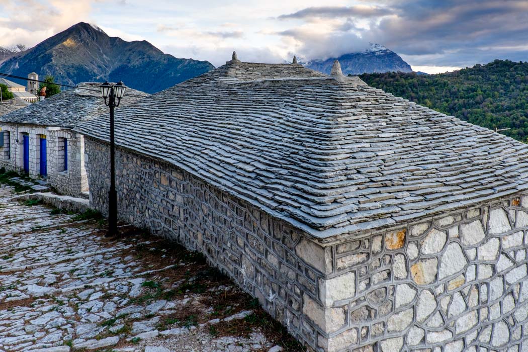 Greece Beyond the Beaches: the Undiscovered Epirus