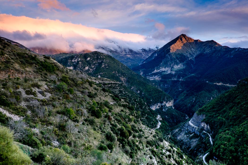 Epirus, Greece