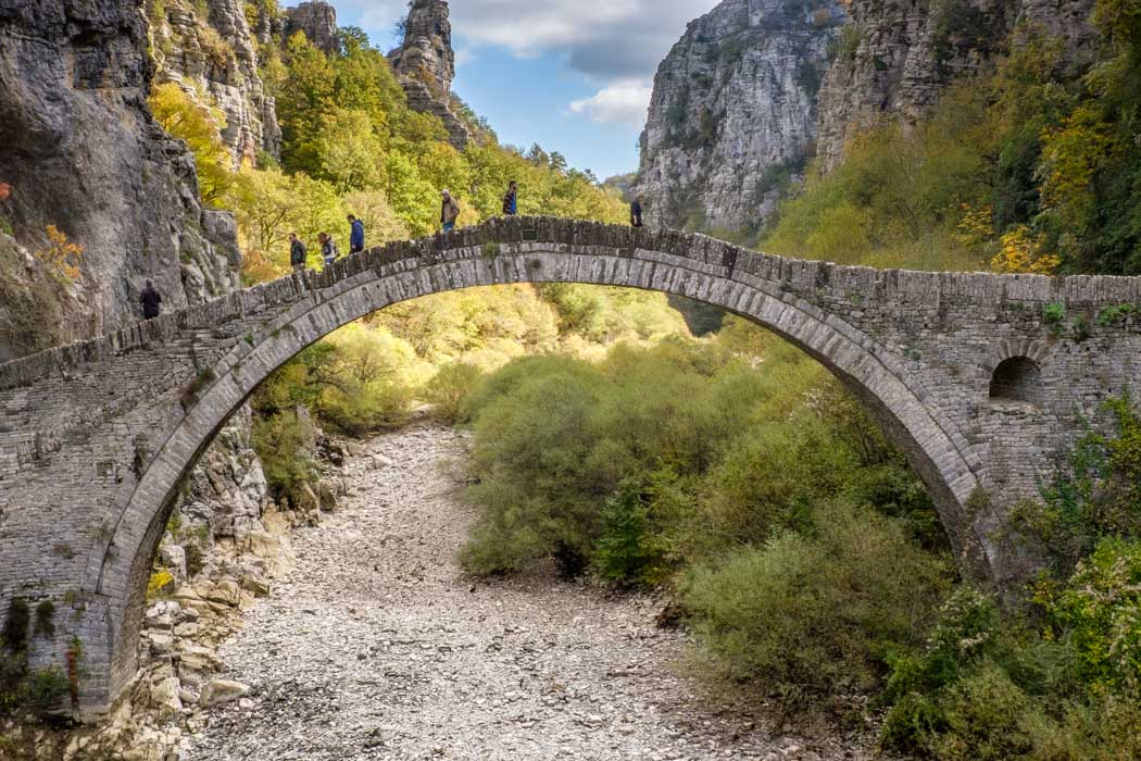 Epirus, Greece