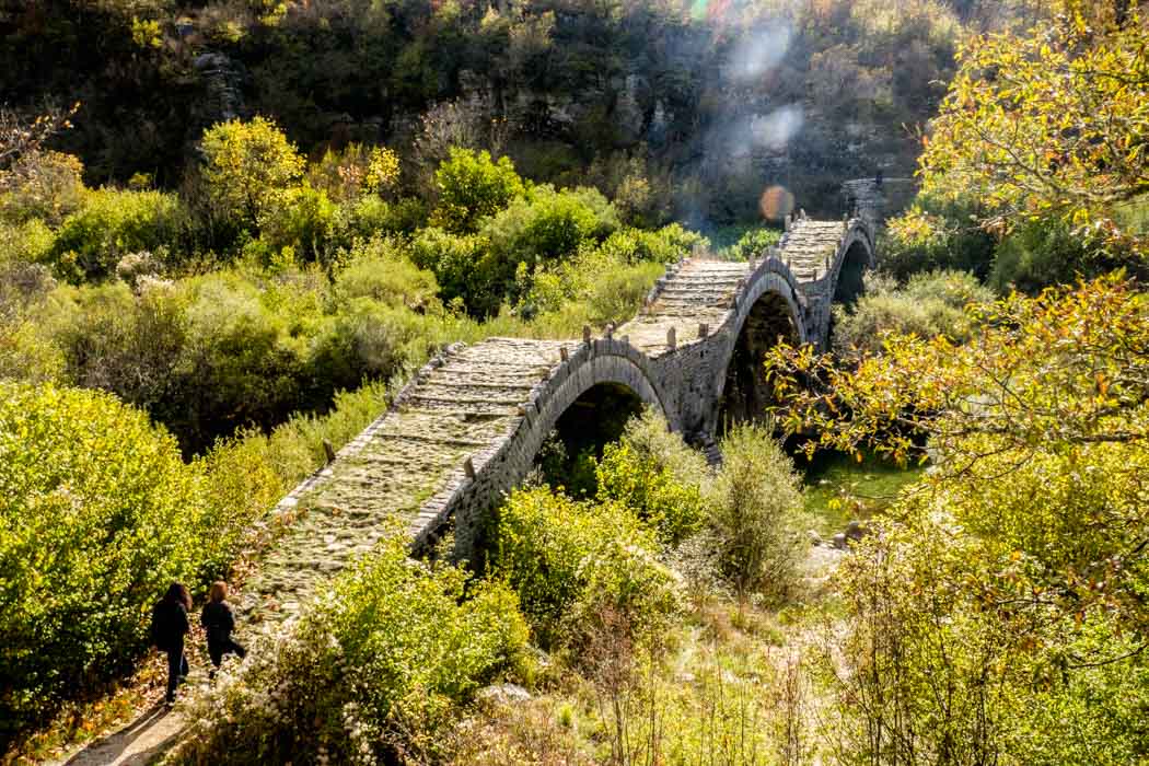 Epirus, Greece