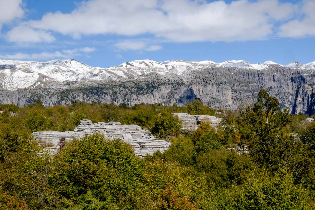 Epirus, Greece