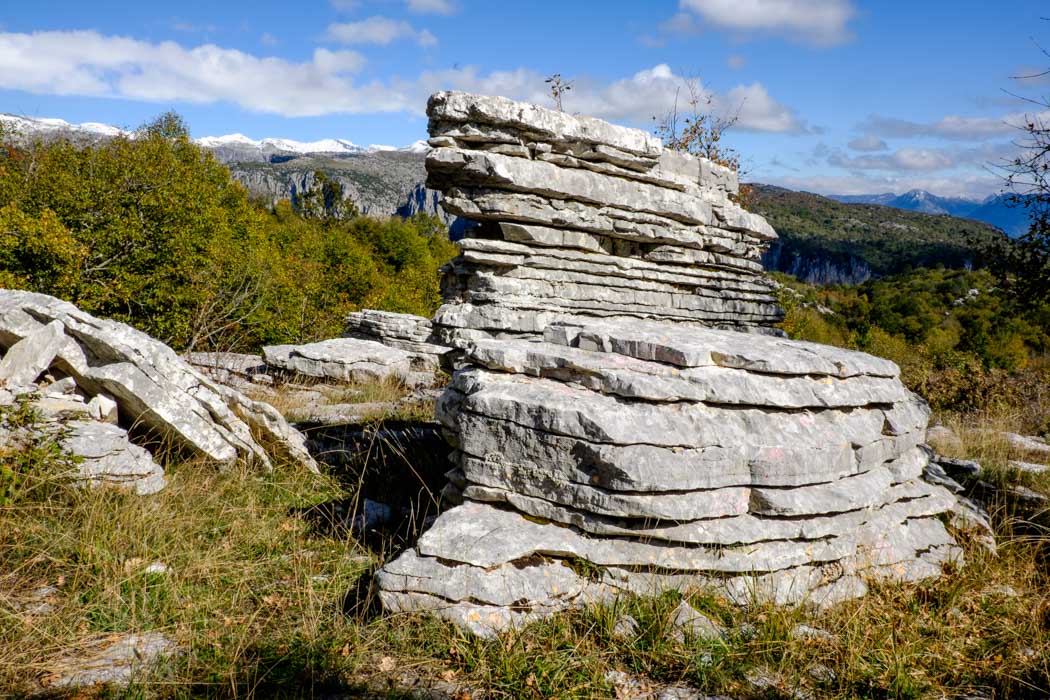 Epirus, Greece