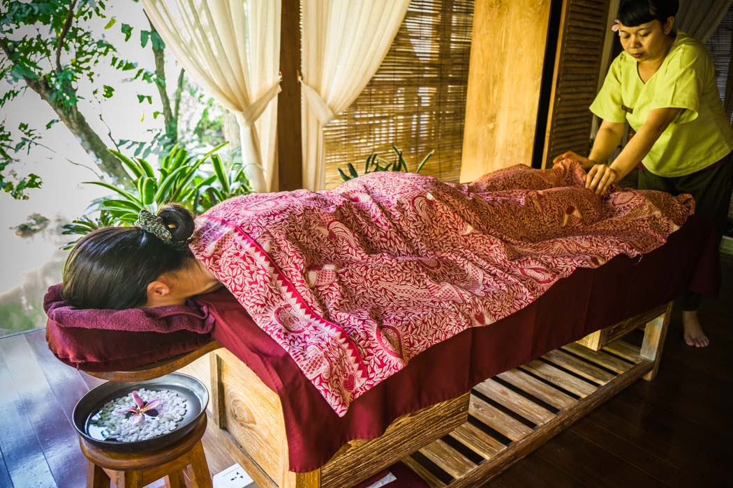 Bali Massage Happy Ending Nusa Dua