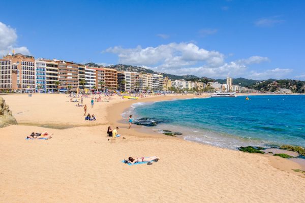 Travel to Costa Brava and escape the crowds