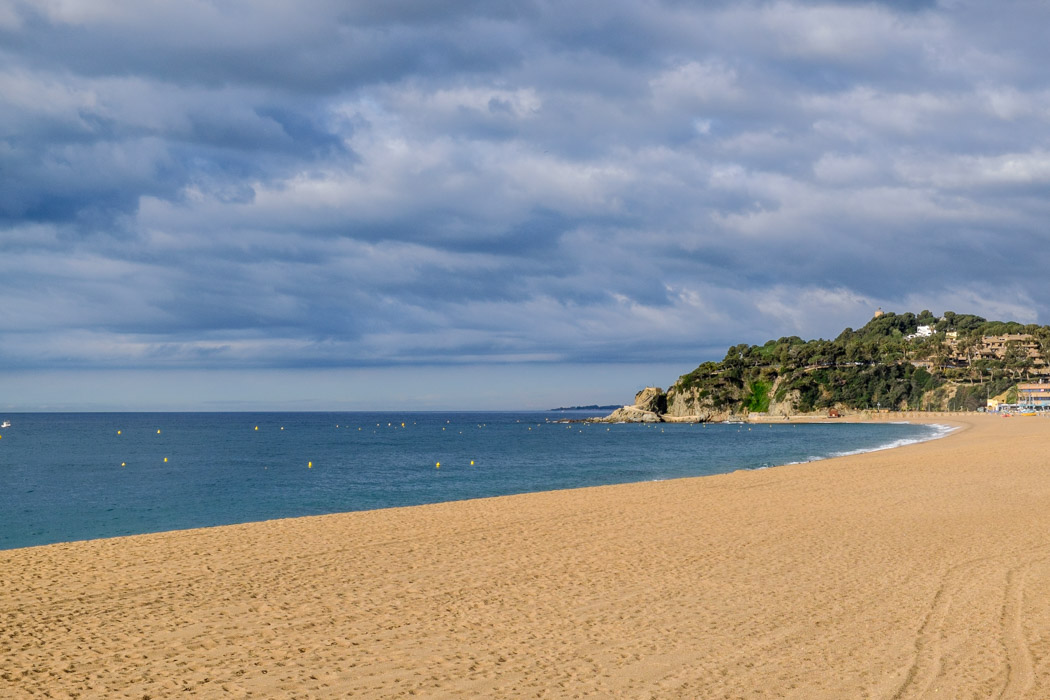 Costa Brava, Spain