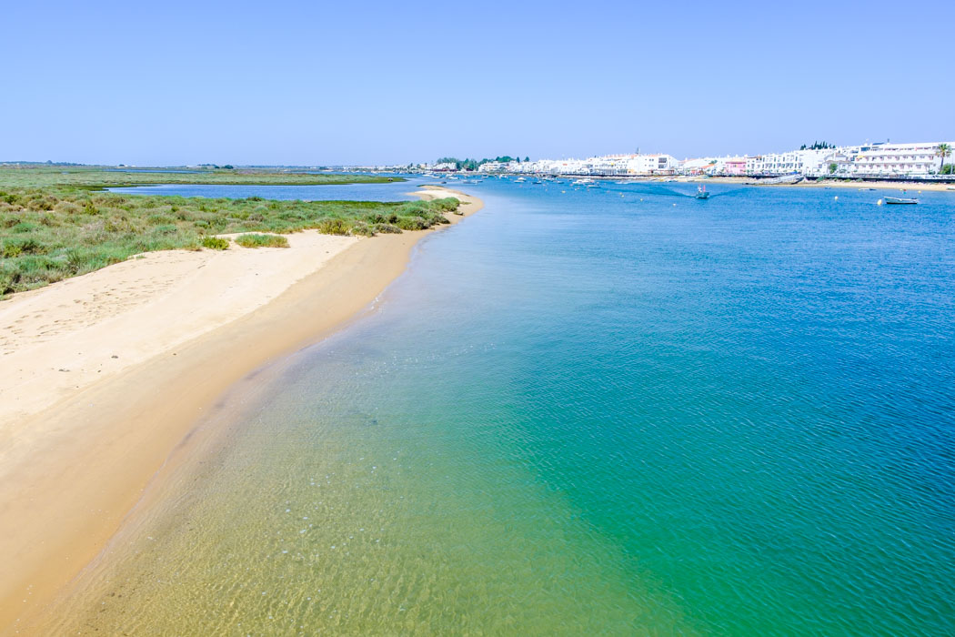 train travel in Portugal