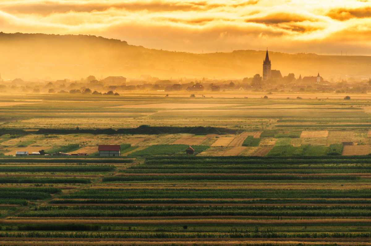 10 Reasons Why to Visit Romania as a Travel Photographer