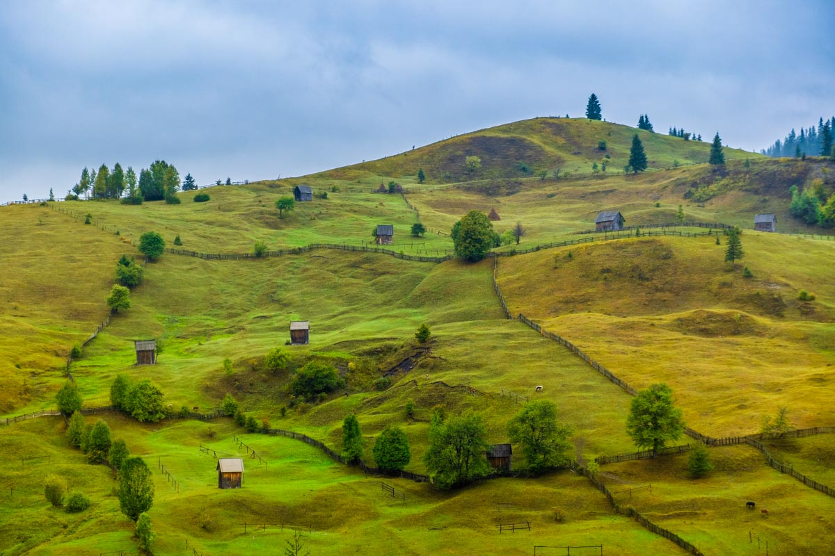 visit Romania