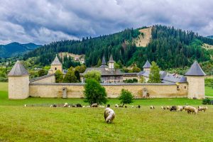 Photography tours in Romania