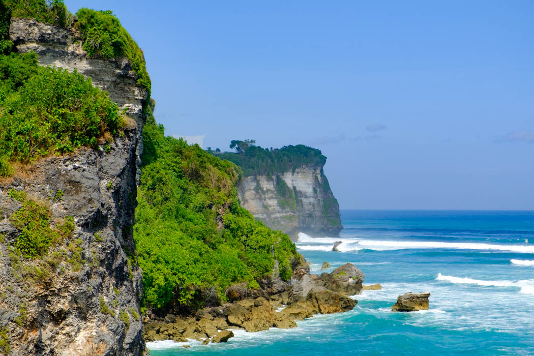 why you should visit Bali