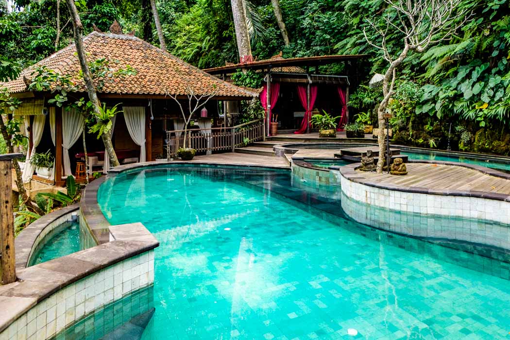 why you should visit Bali