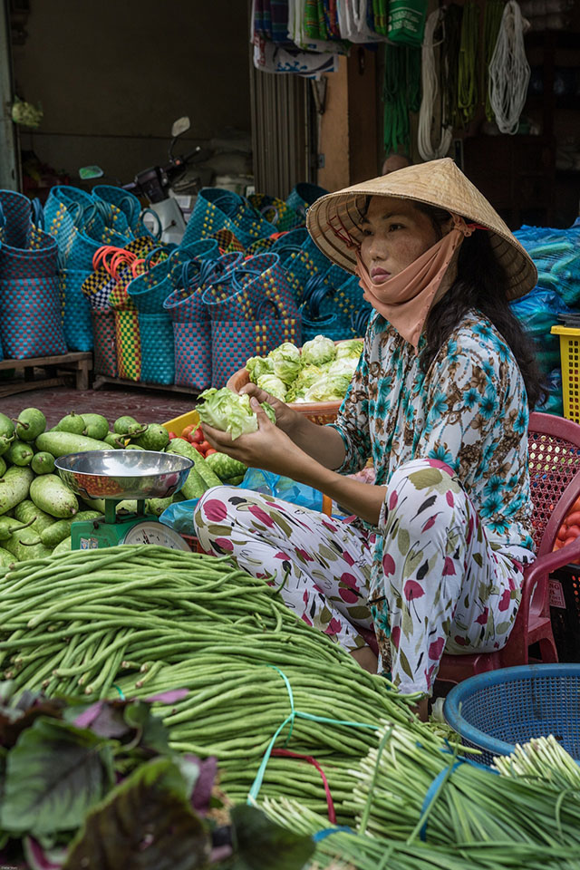 Must-Try Vietnamese Foods For The Health-Conscious Traveler