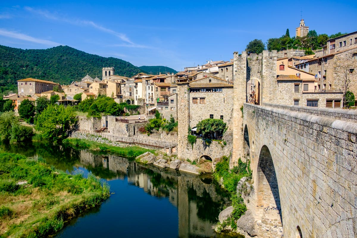 Day Trips From Girona: Tips On Outdoor and Indoor Activities