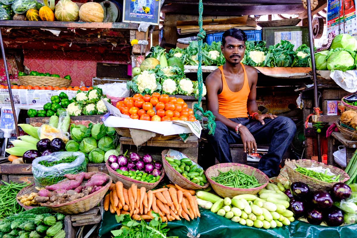 How to Photograph People