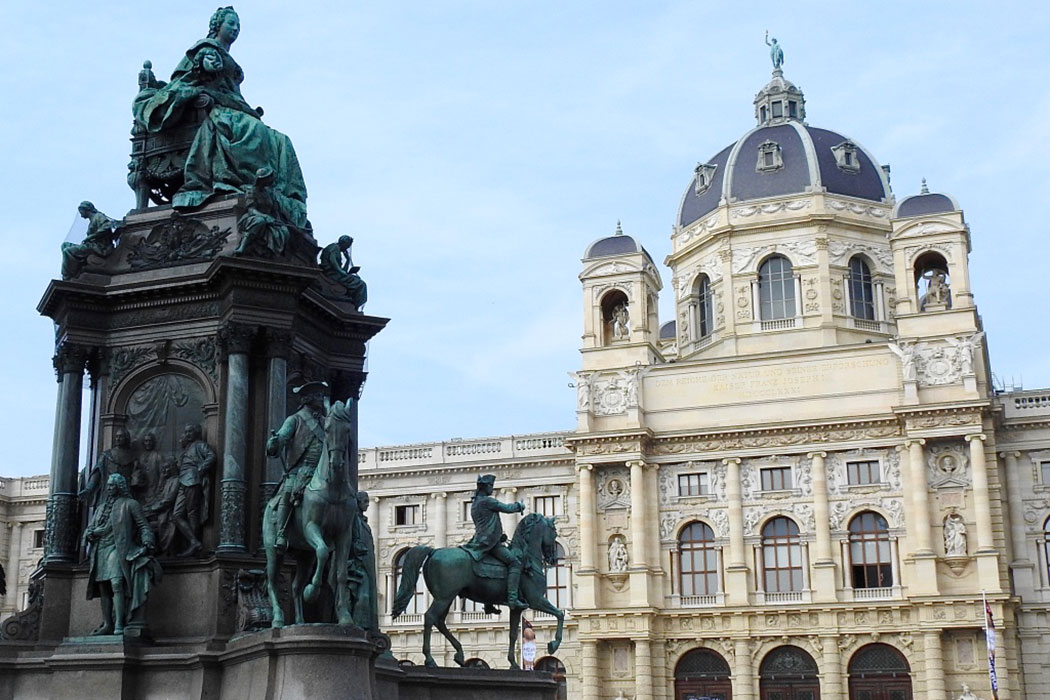 Things to Do in Vienna