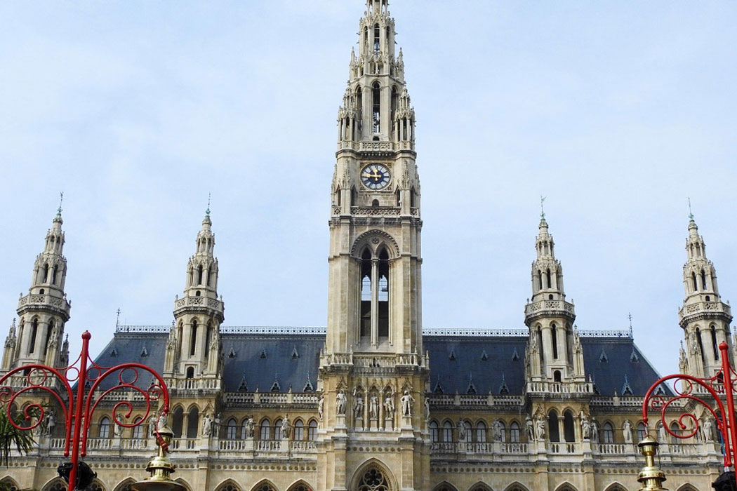 Things to Do in Vienna