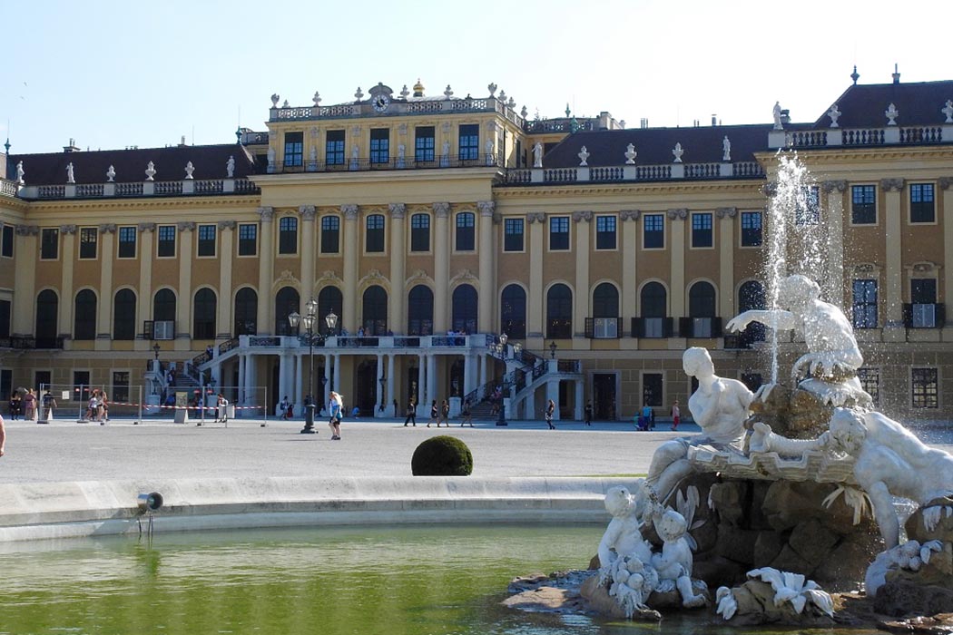Things to Do in Vienna