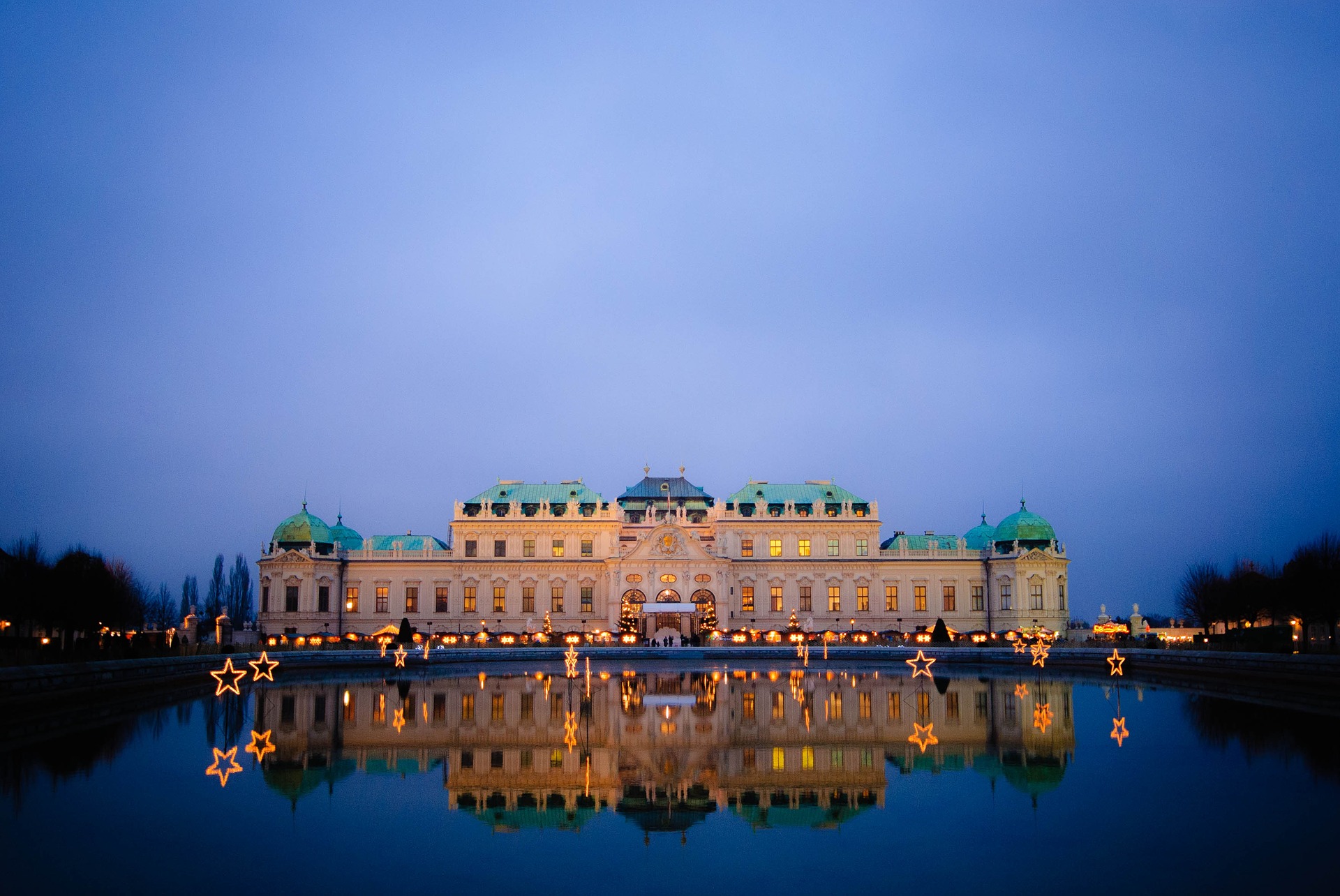 things to see in vienna