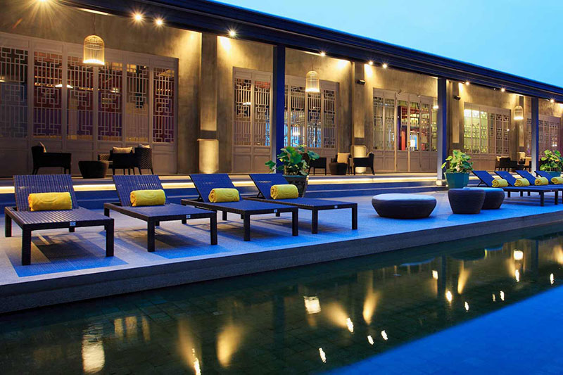 Where to stay in Bangkok: the Ultimate Guide