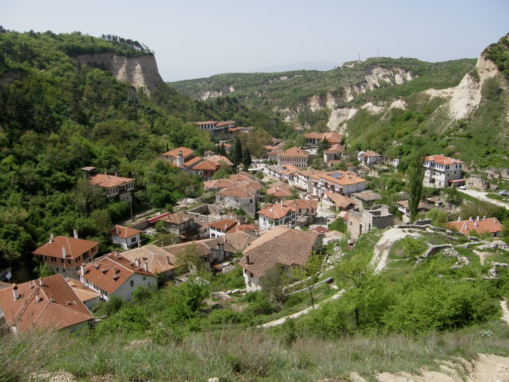 places to visit in Bulgaria