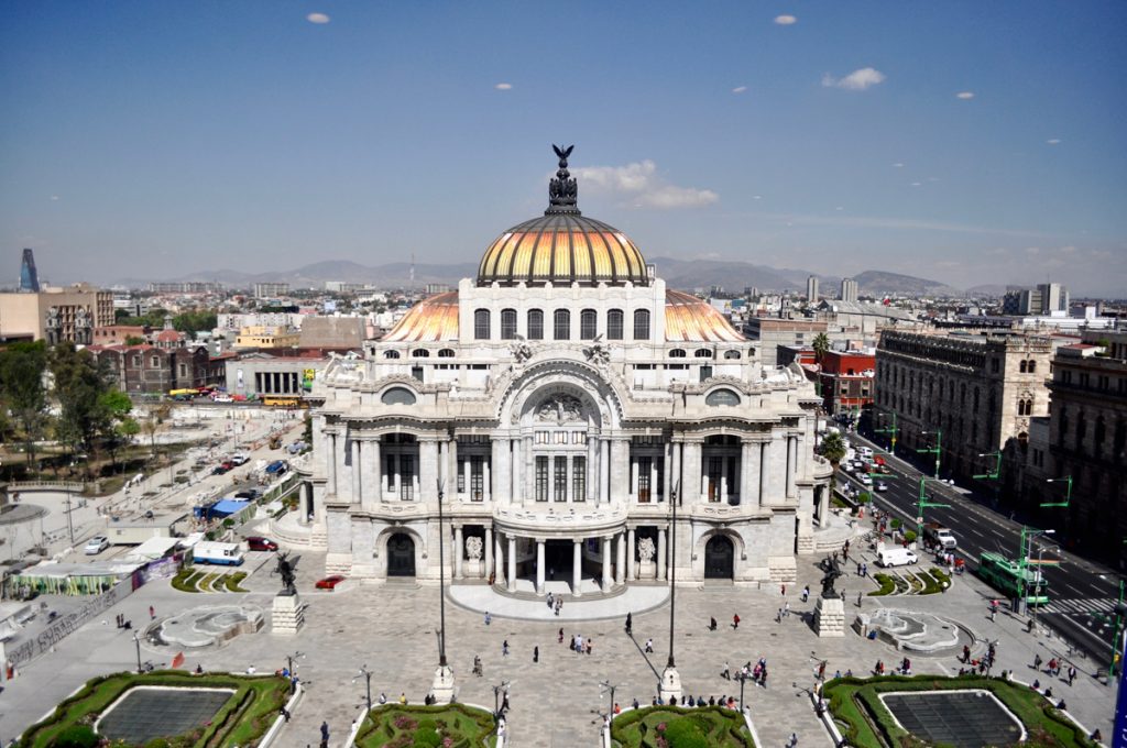 Things to do in Mexico City: Adventuring Your Way Around the Capital