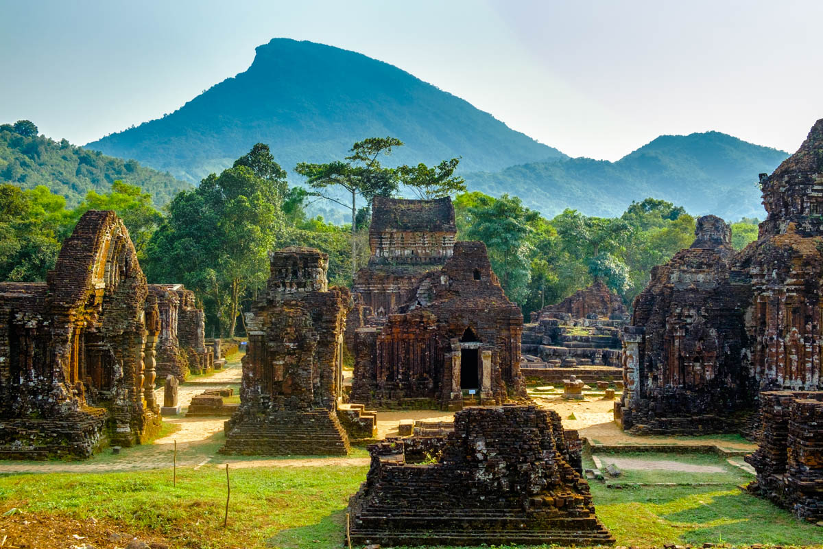 places to visit in Vietnam