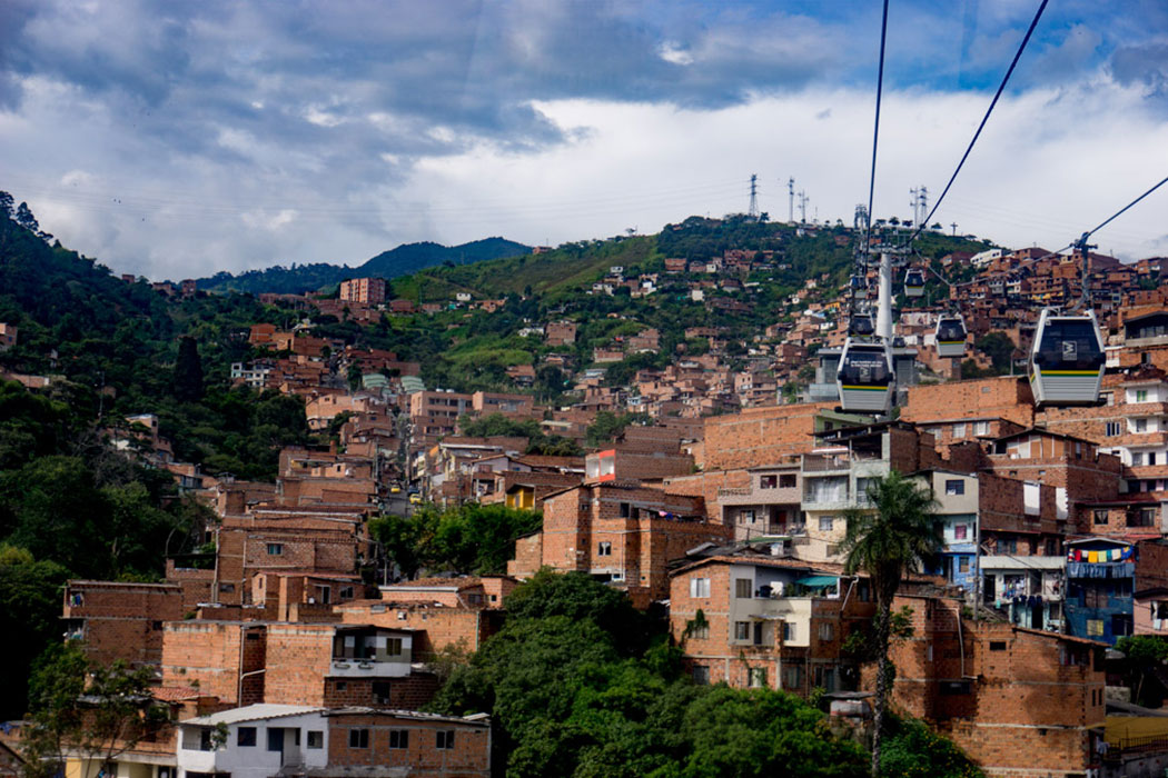 Things to do in Medellin
