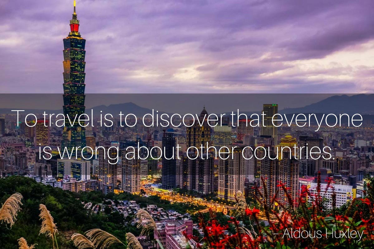 best travel quotes