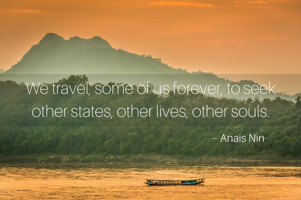 Top 100 Best Travel Quotes Of All Time To Inspire You To Hit