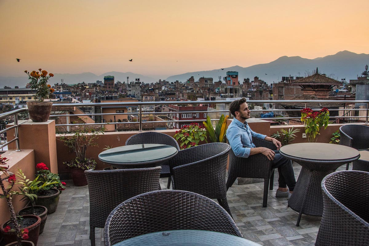 Things to Do in Kathmandu, Nepal