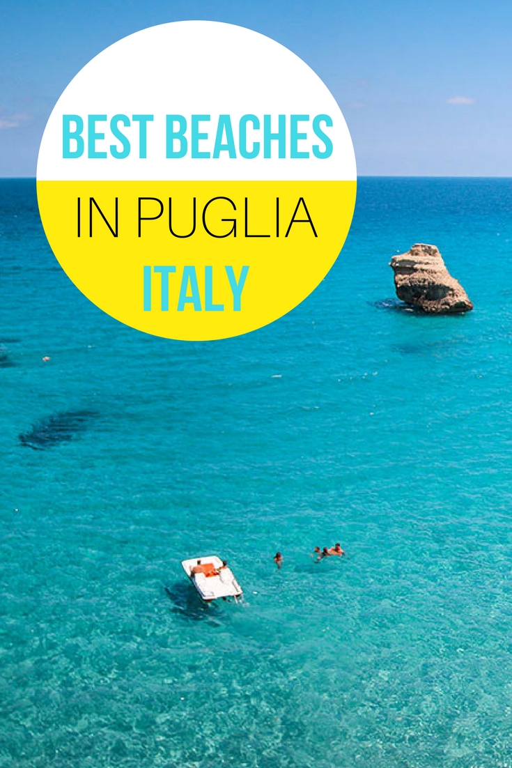 The guide for your vacations in Puglia, Italy. #Puglia #Apulia #pugliaitaly #visitpuglia #pugliabeaches #Italy @NomadisBeautiful