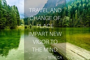 Top 100 Best Travel Quotes of All Time To Inspire You To Hit The Road