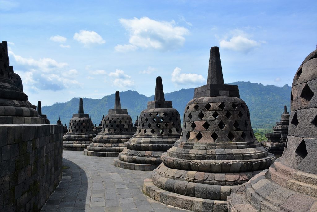 things to do in Yogyakarta