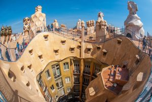 best day trips from Barcelona
