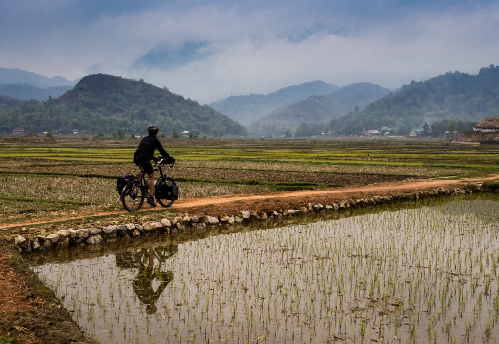 where to go in Vietnam