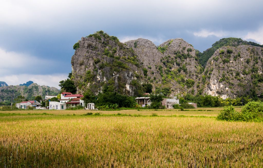 where to go in Vietnam