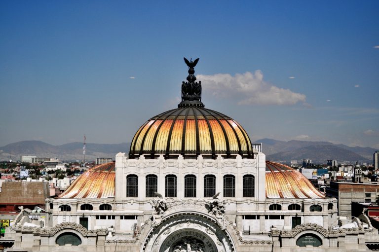 best places to stay in mexico city