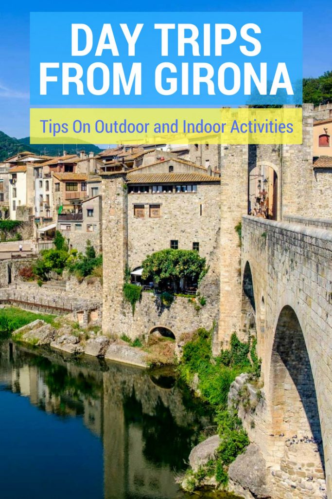 Day trips from Girona