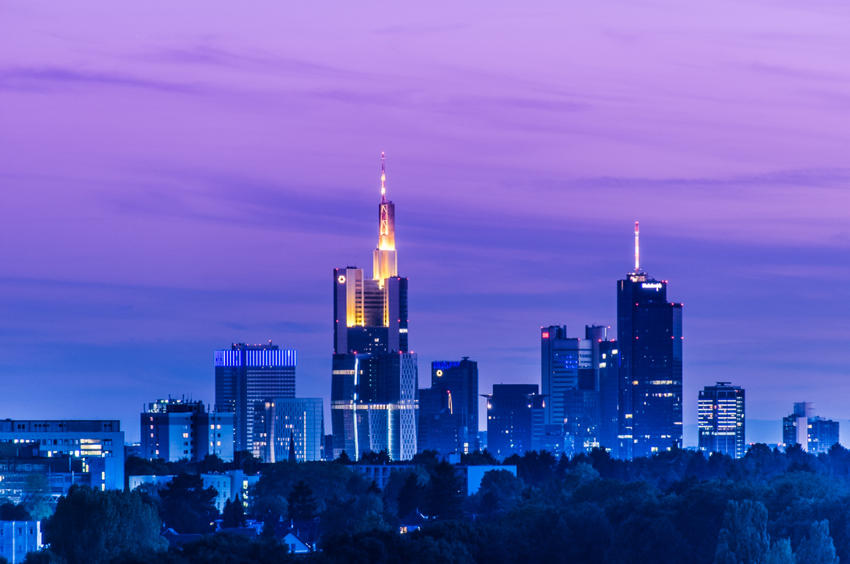 Things to do in Frankfurt